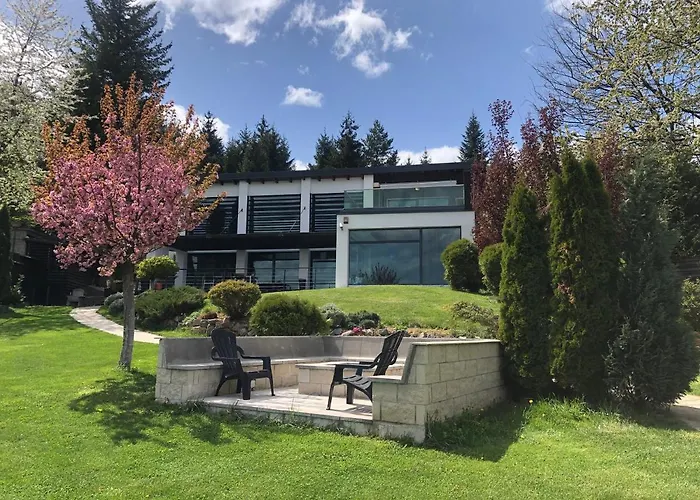 Villa Hanan