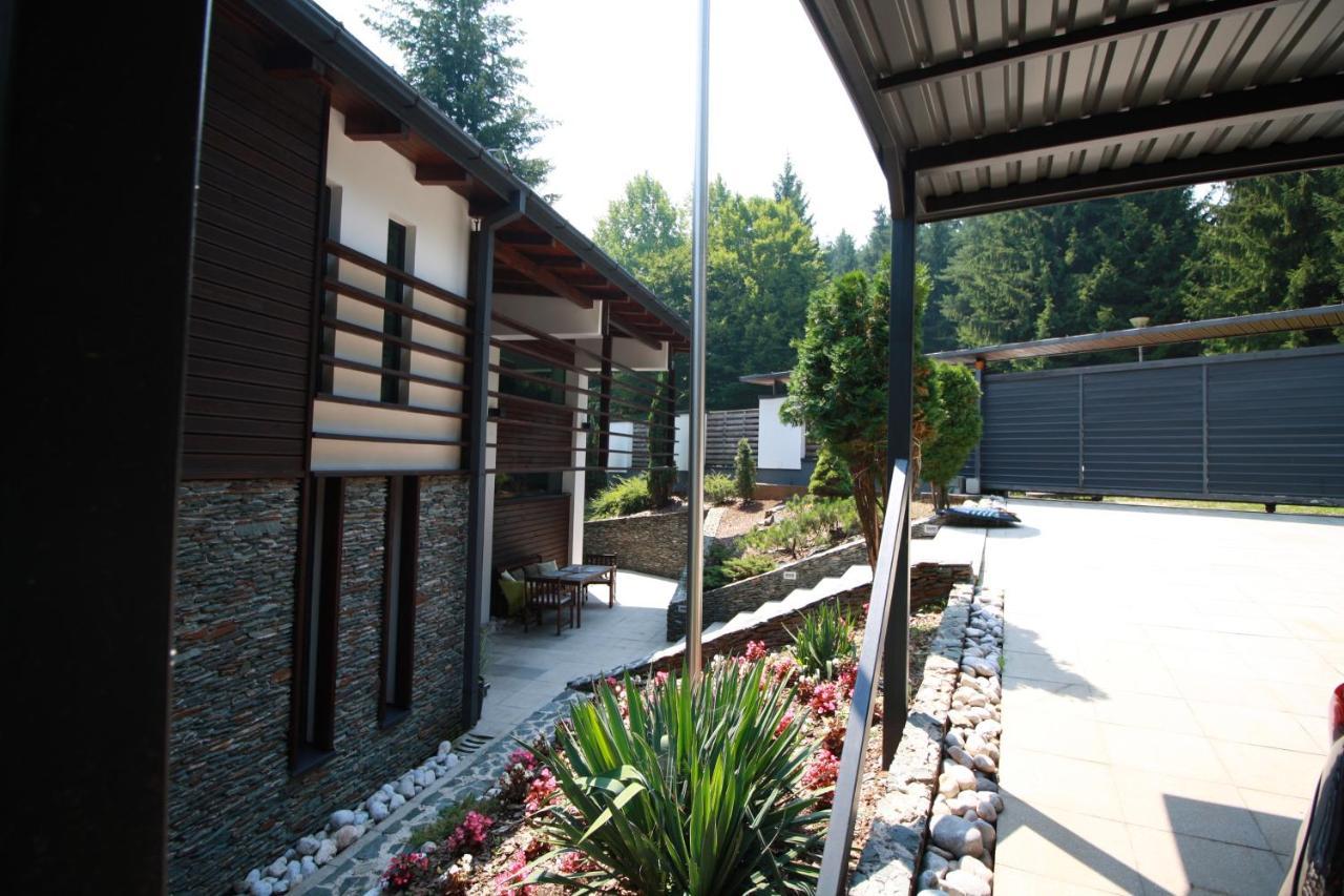 Villa Hanan *