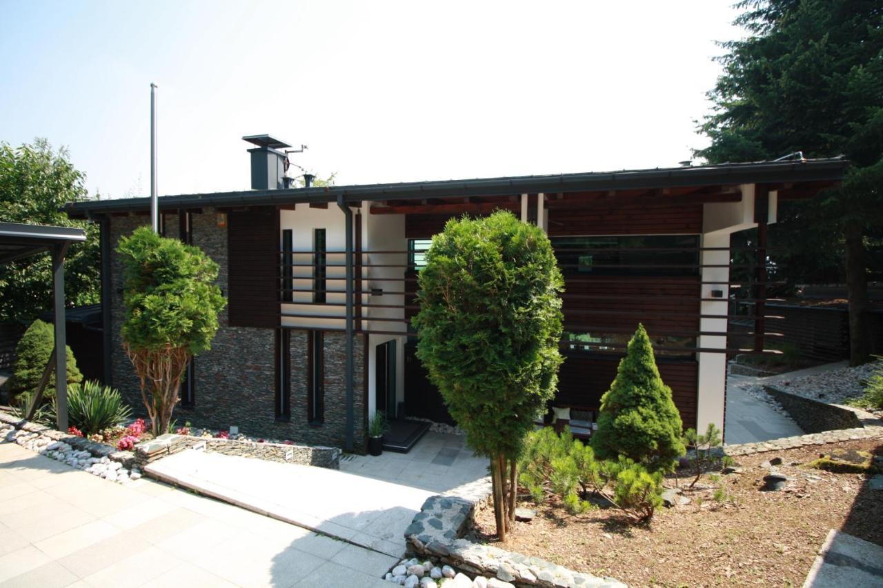 Villa Hanan Sarajevo