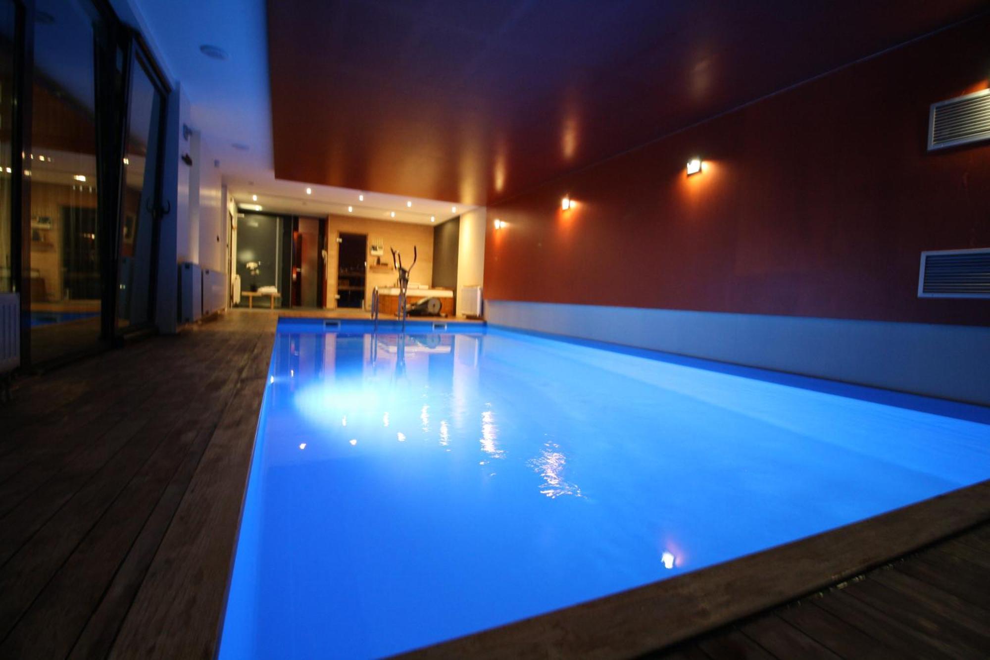 Villa Hanan *