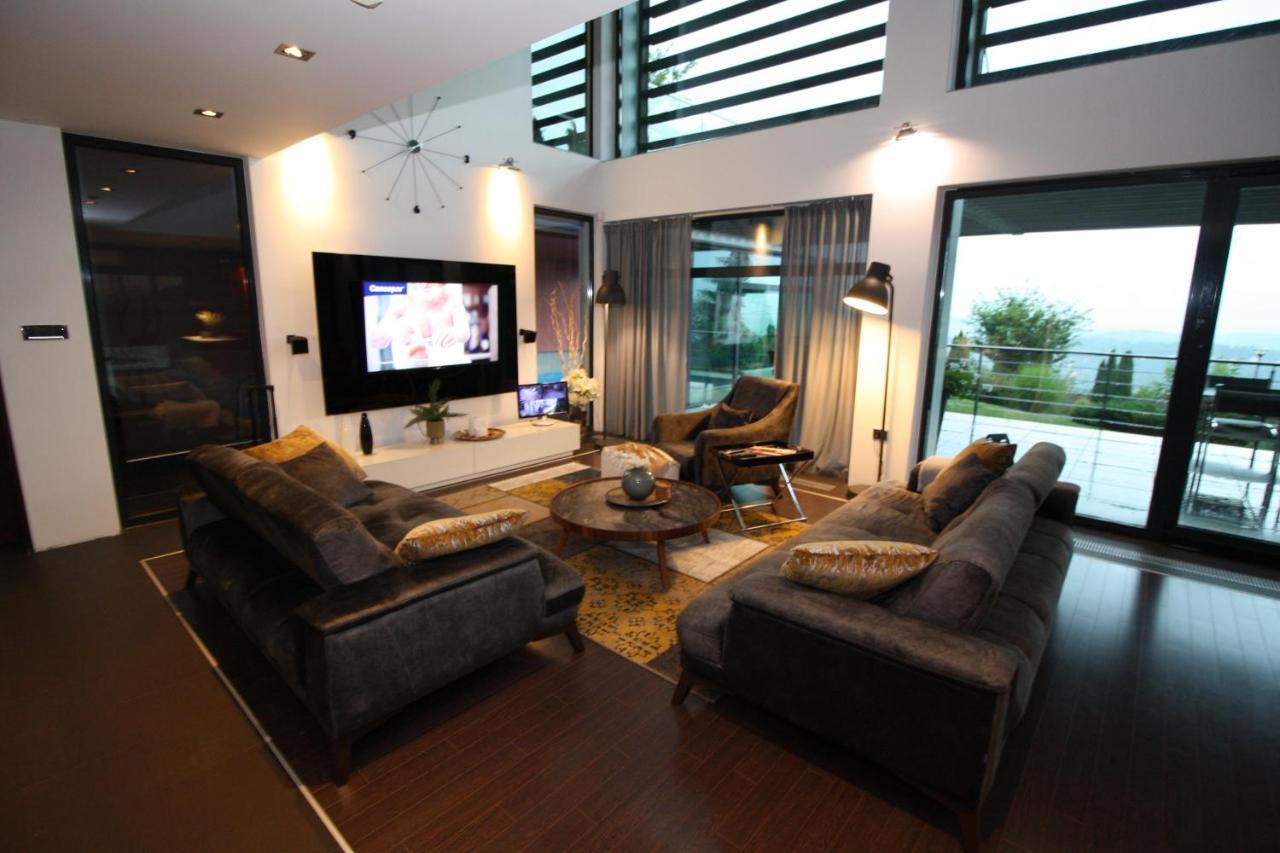 Hanan Villa Sarajevo