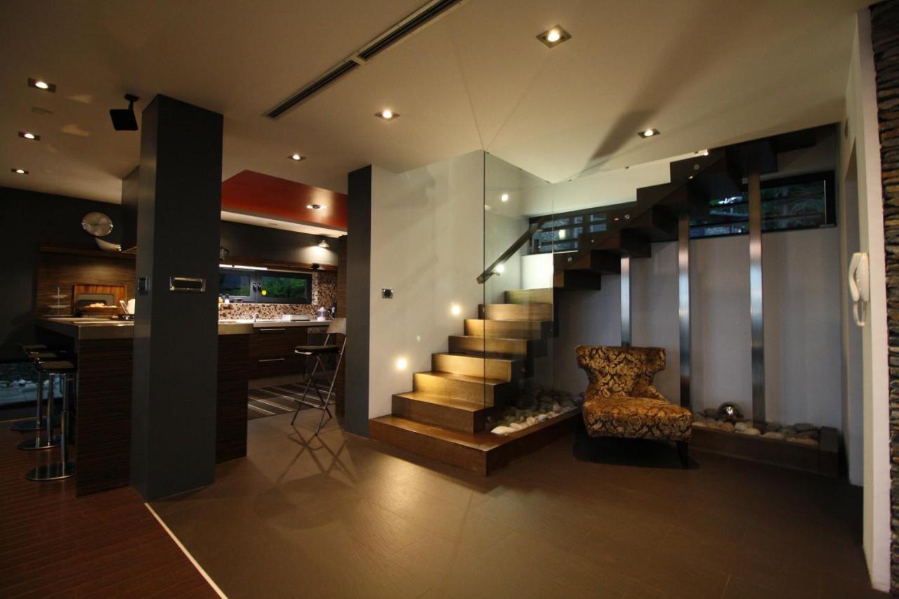 Hanan Villa *
