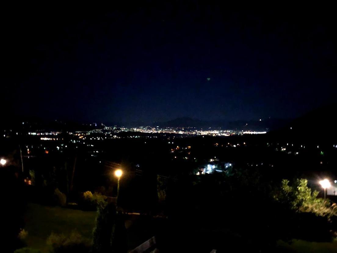 Hanan * Sarajevo