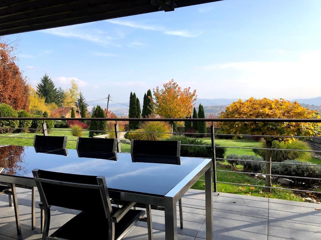 Villa Hanan